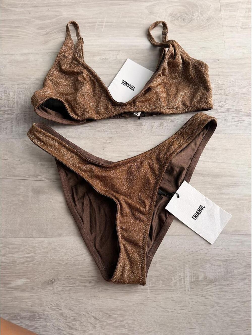 ✨ Triangl Bikini Set ✨